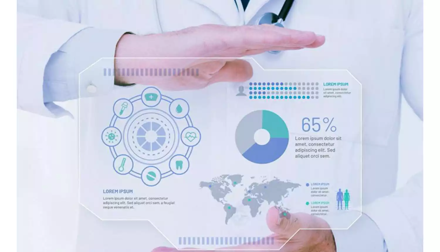 Без бумажной волокиты