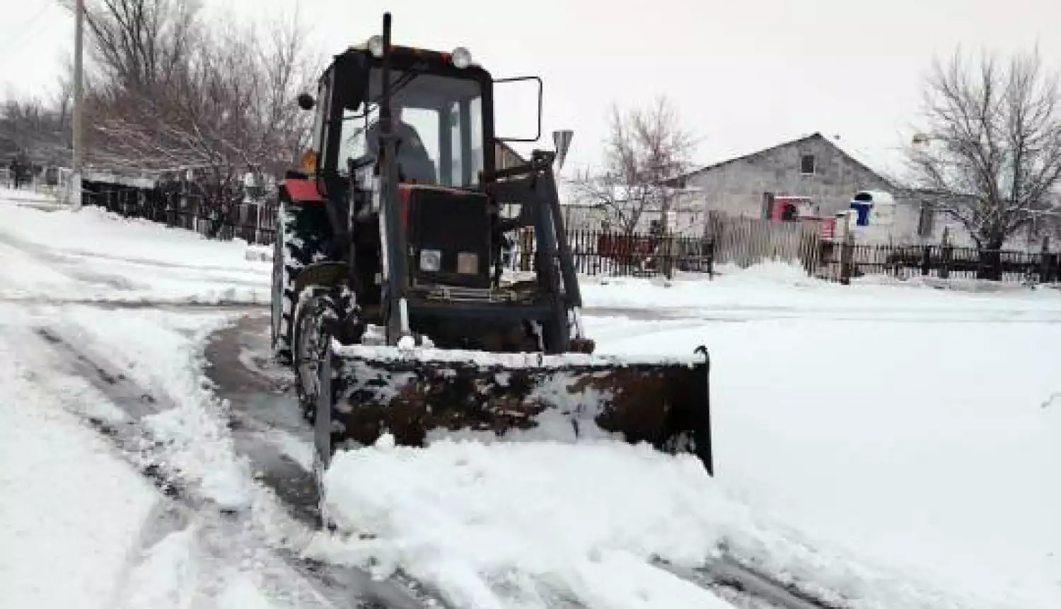 Предотвратить ЧП