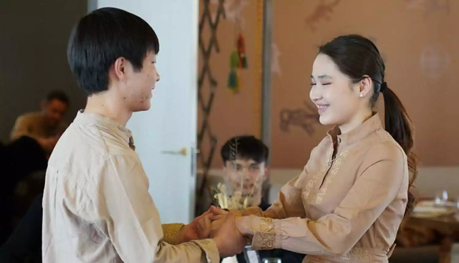 Гори, гори, его звезда!