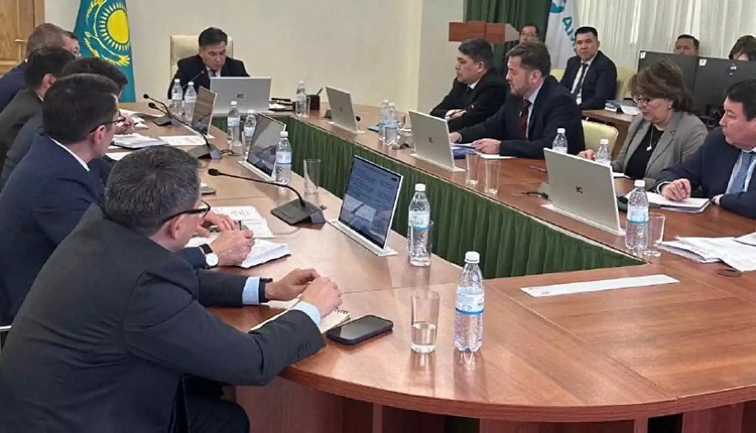 Контроль эффективности