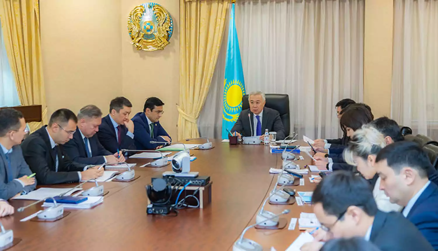 Справедливый подход