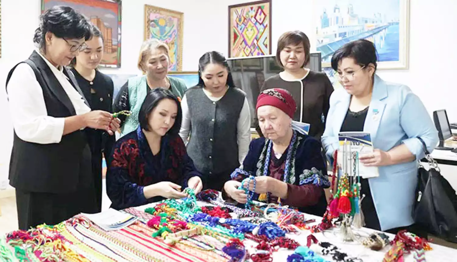 Лучшие практики творчества