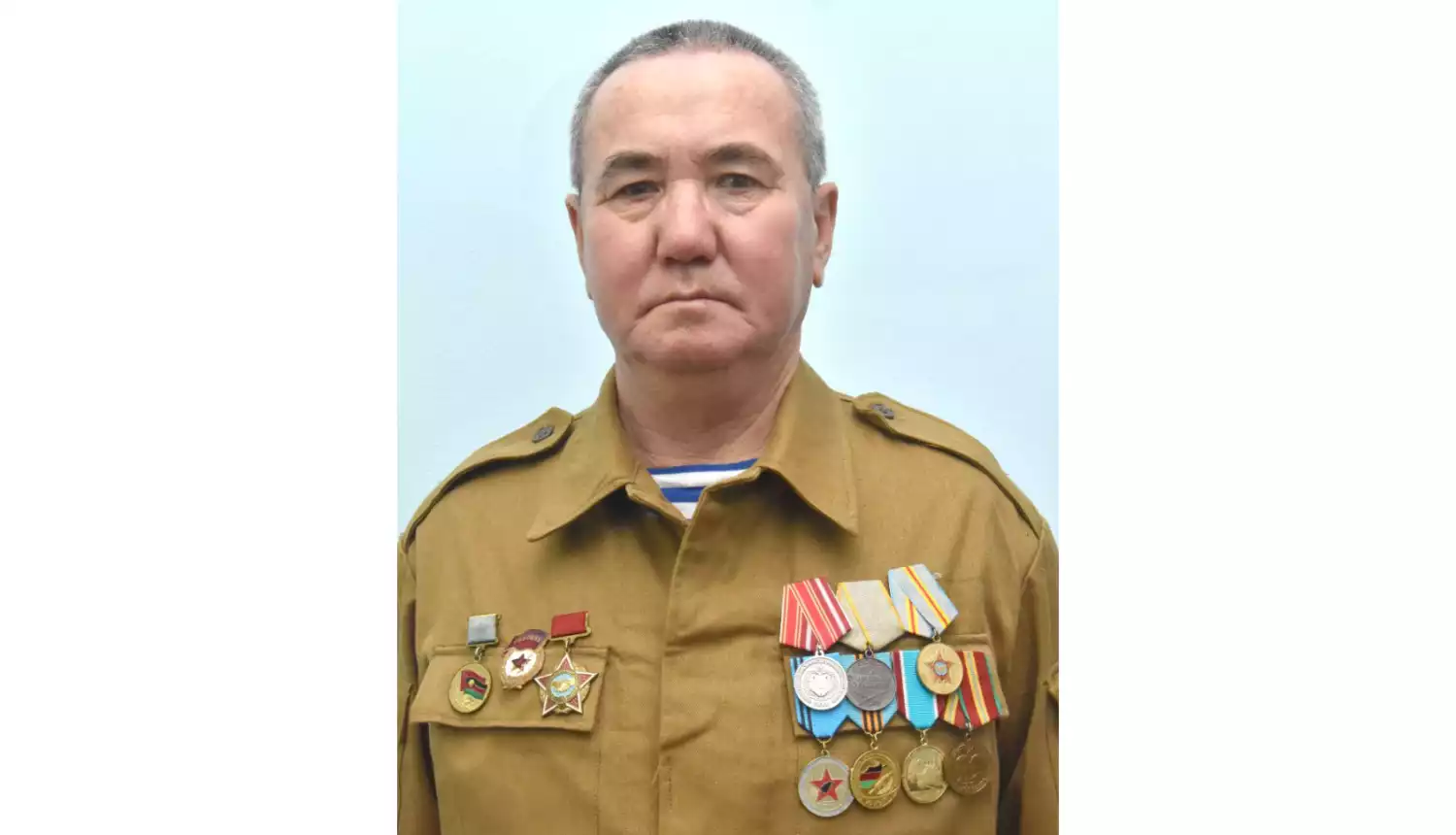 Афганистан - на сердце рана