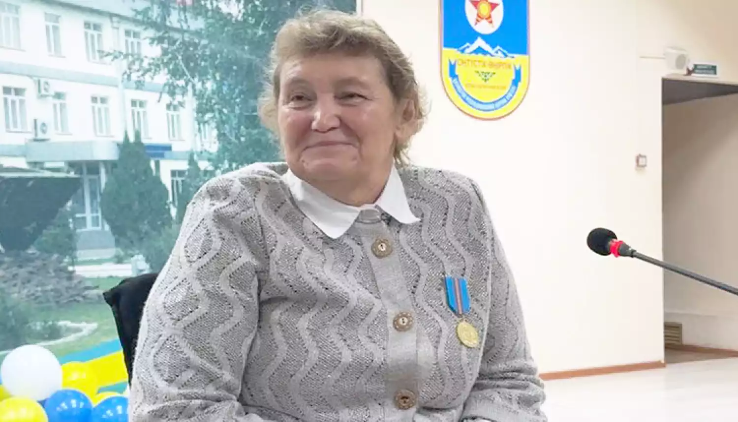 Сила духа и вера в себя