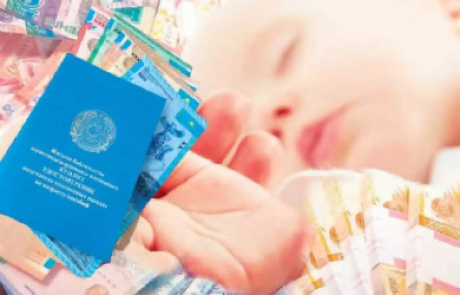 Финансовое подспорье