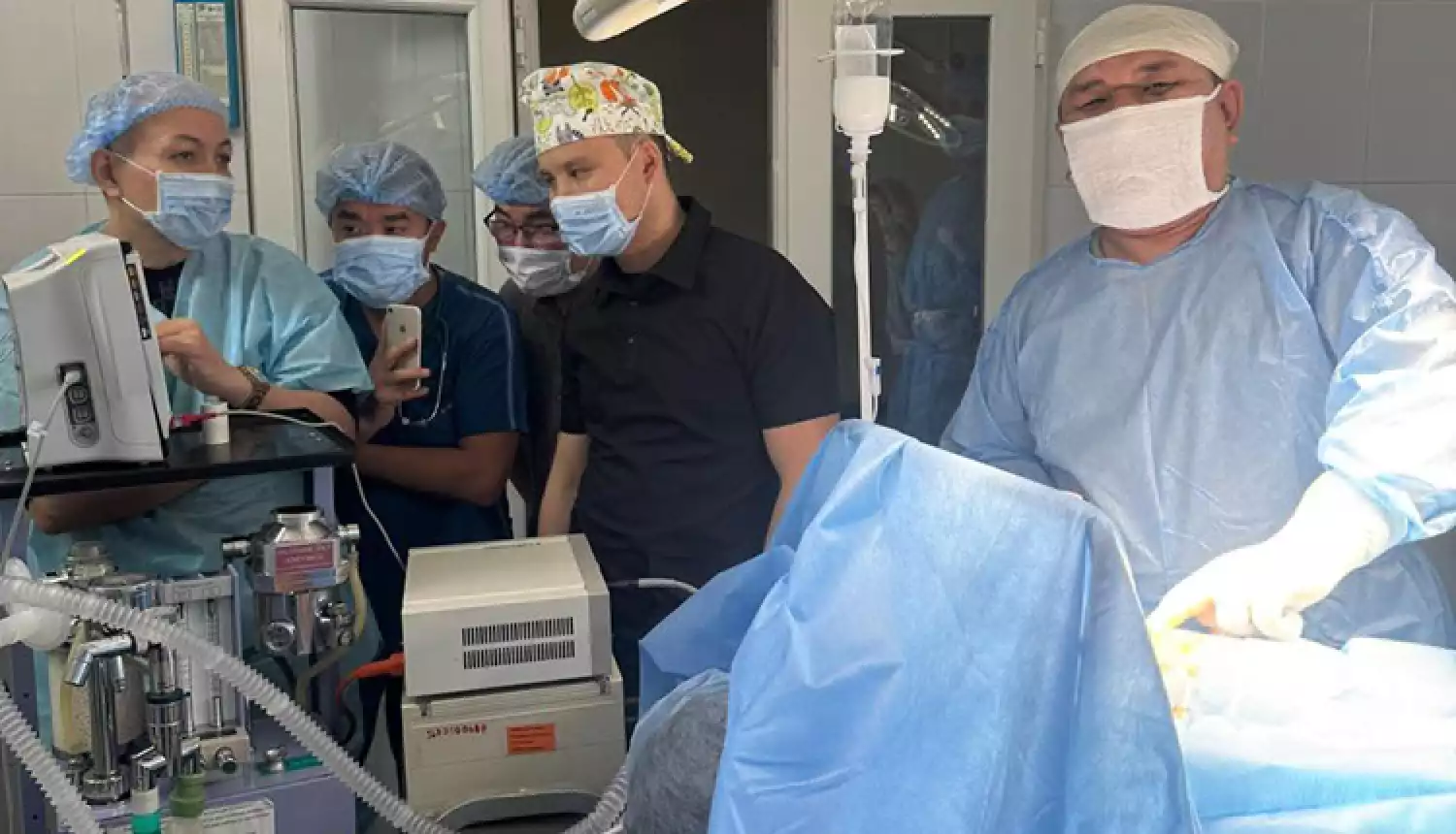 Практическая значимость