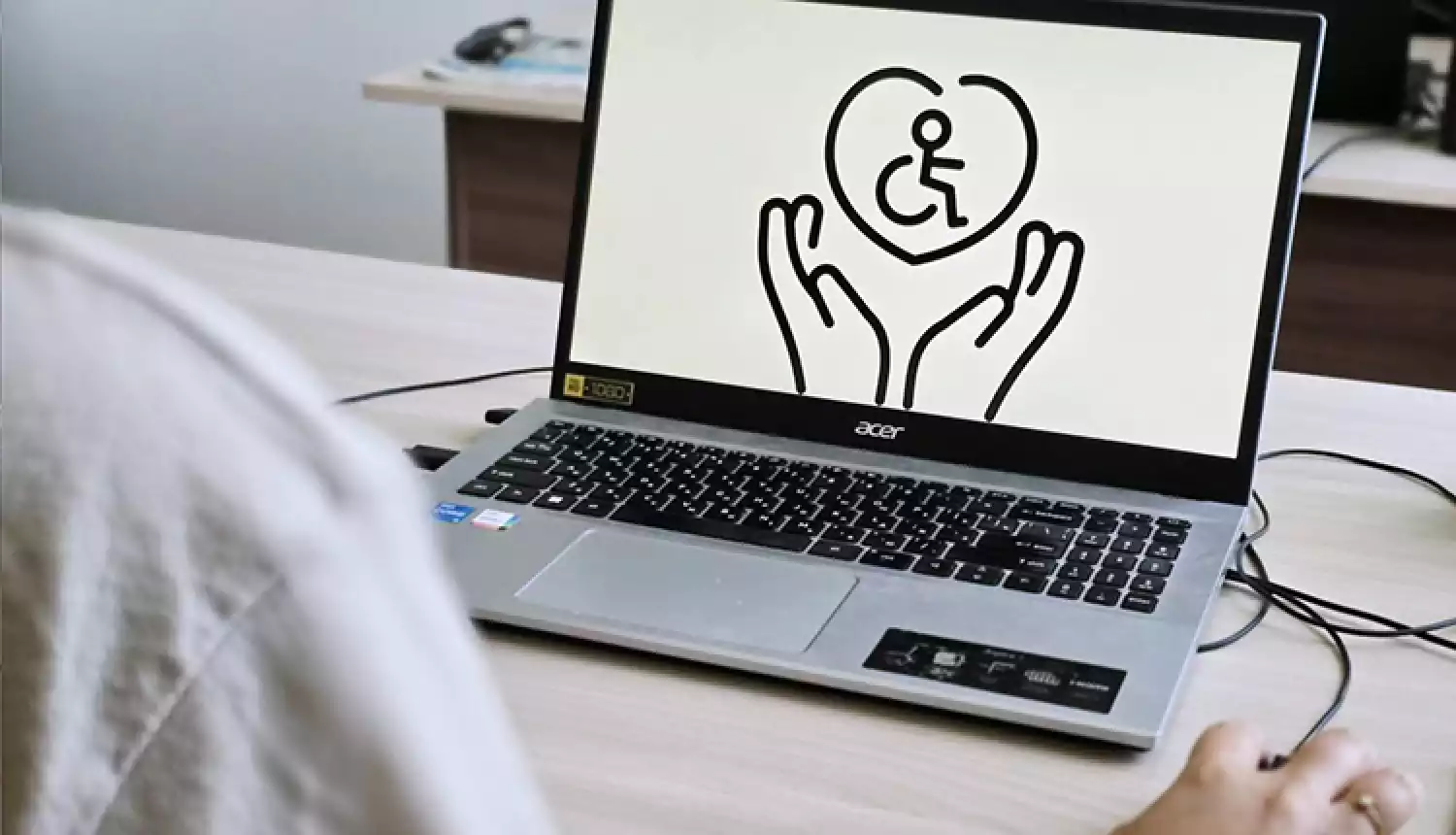 Равные возможности