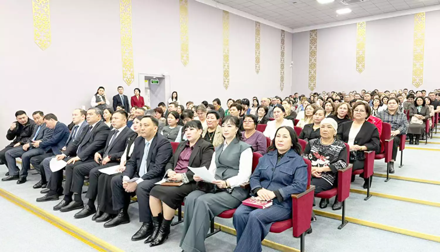 Объединяя усилия