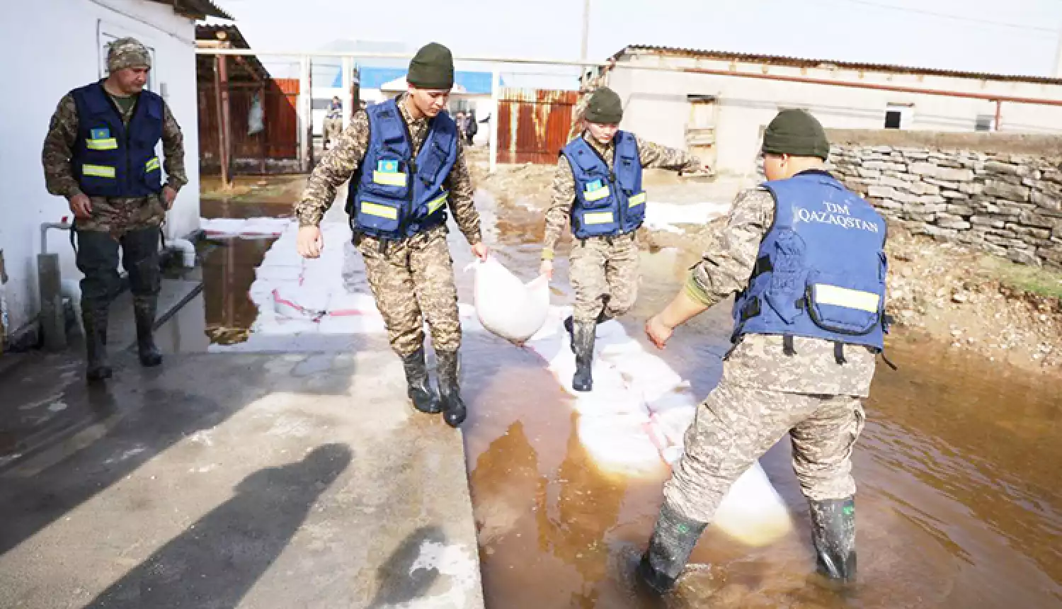 Последствия оперативно устраняются