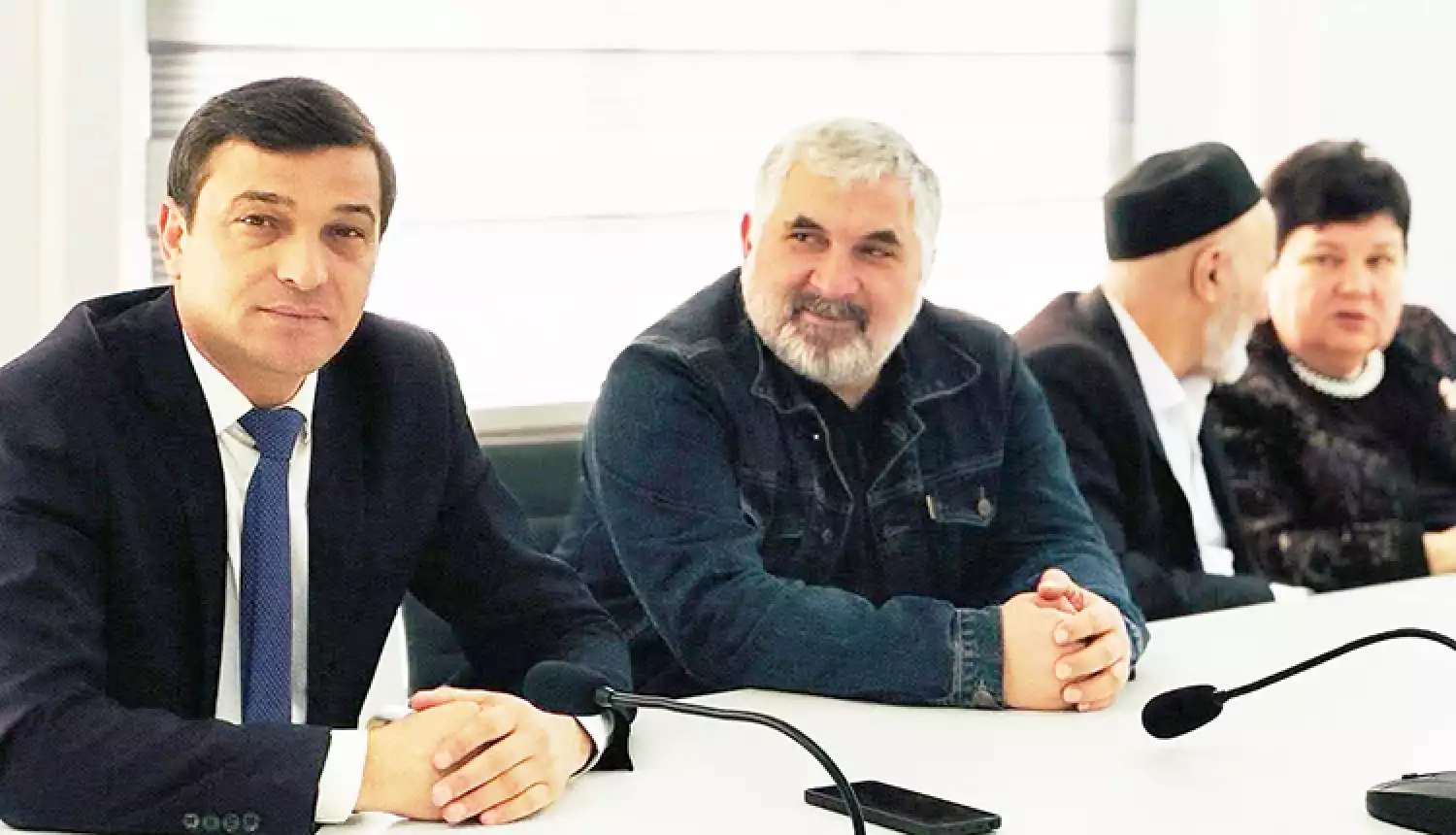 Основа государственного устройства