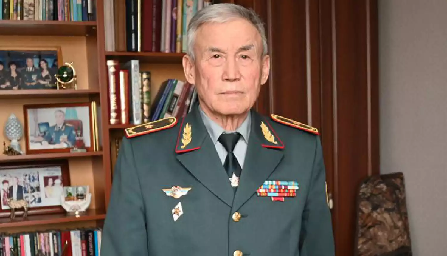 Память живёт