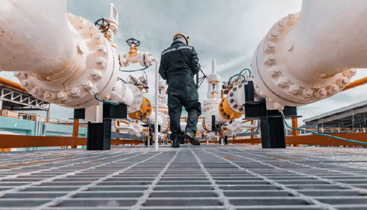 Голубое топливо в цене