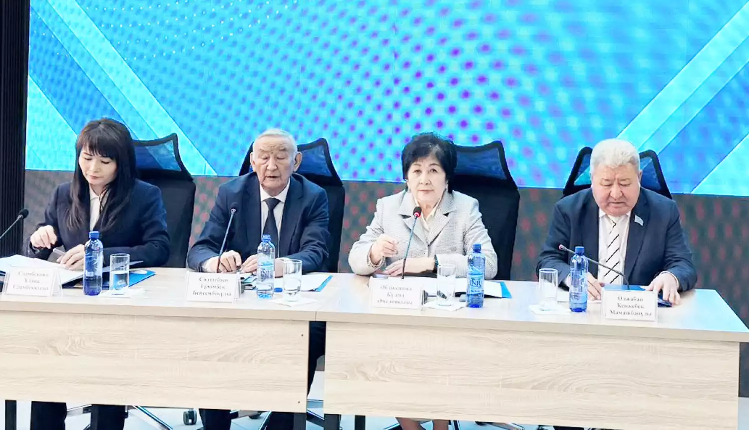 Итоги и планы