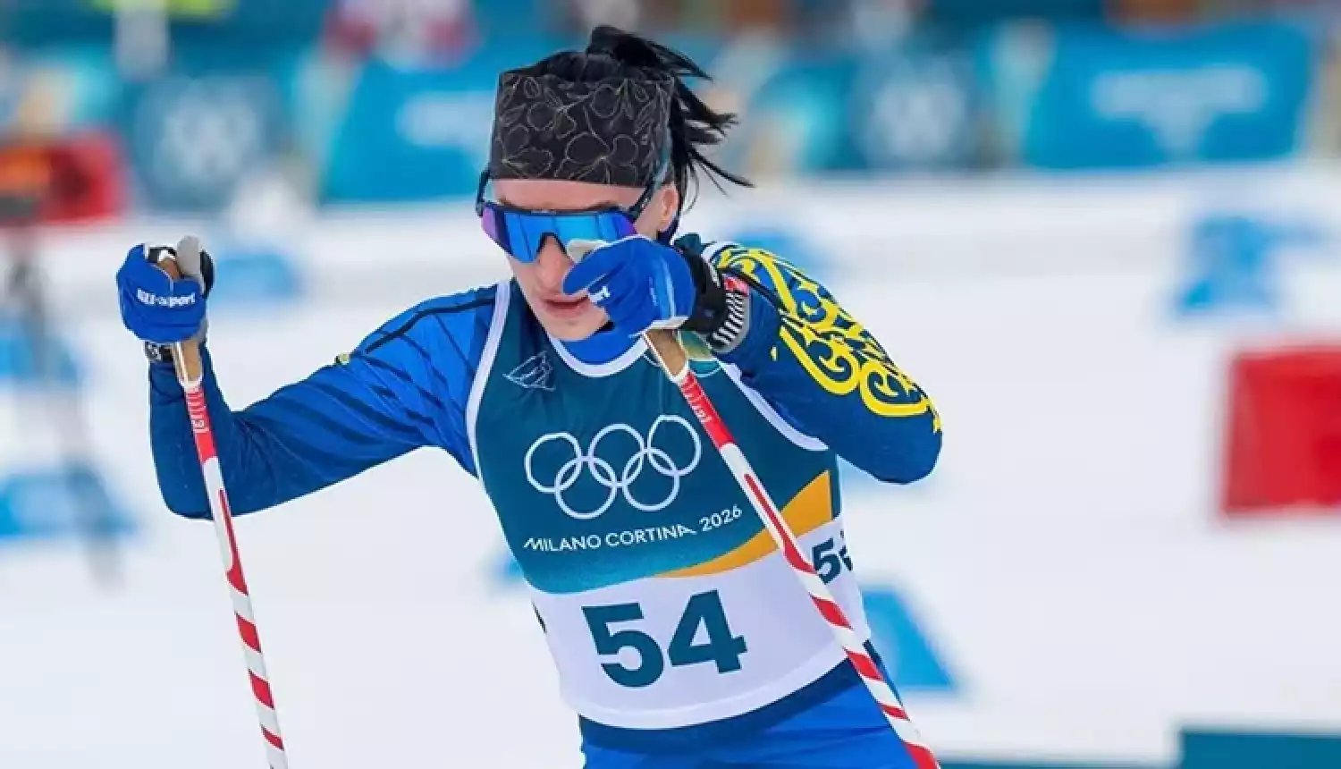 Опыт и упорство