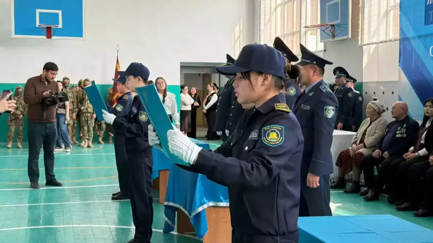 С благодарностью за Подвиг