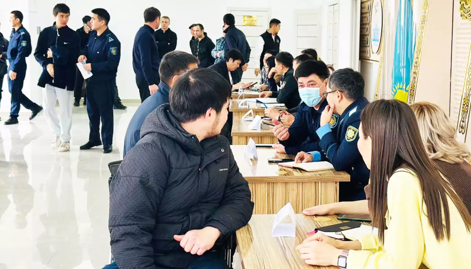 Шанс для успешного старта