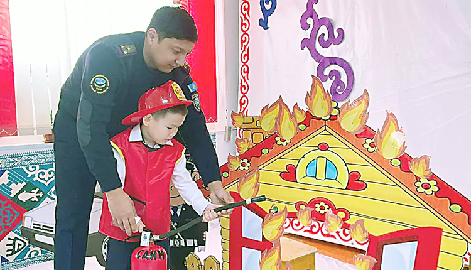 Сарысусцев предупредили