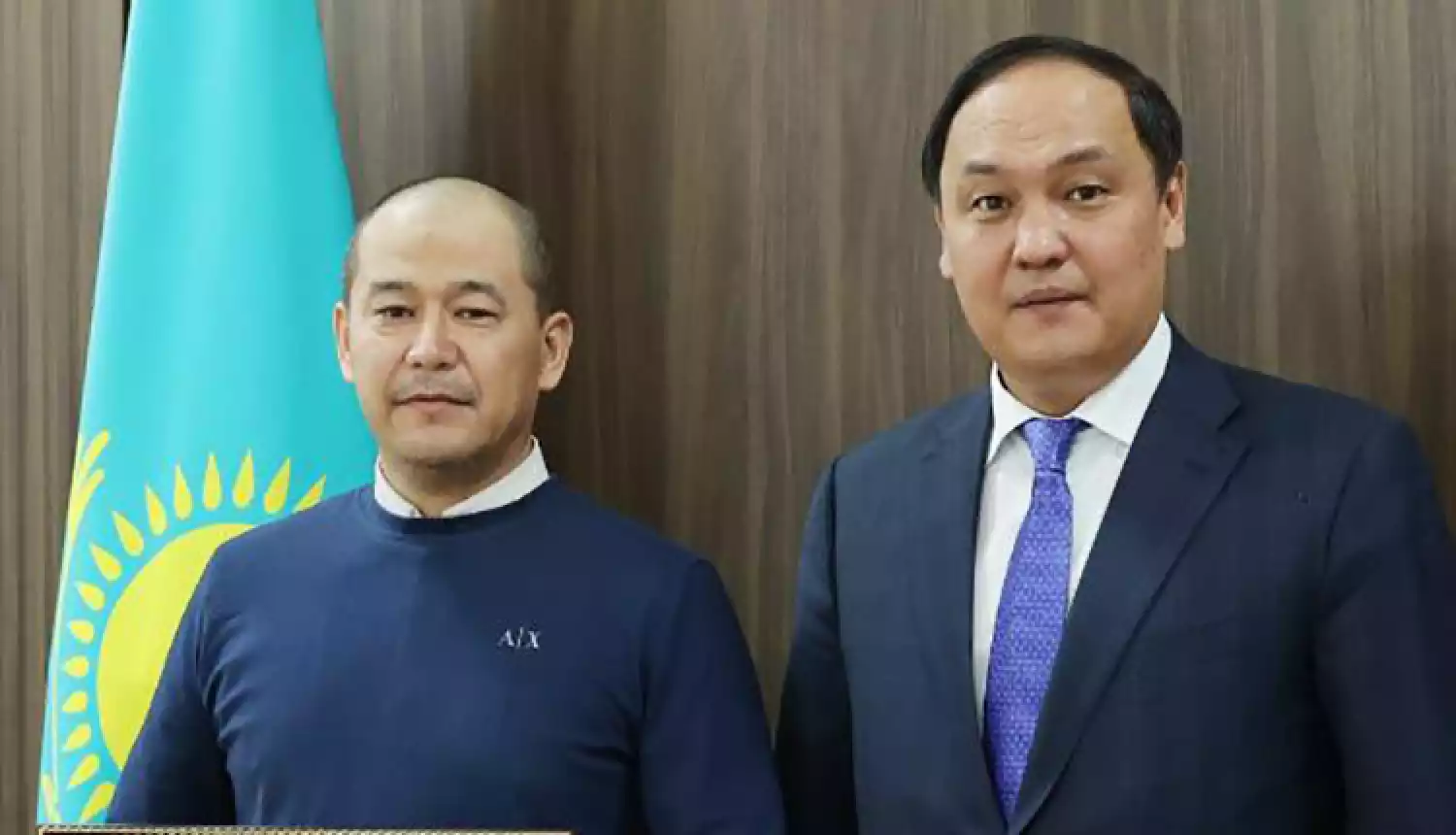 Пример мужества и героизма