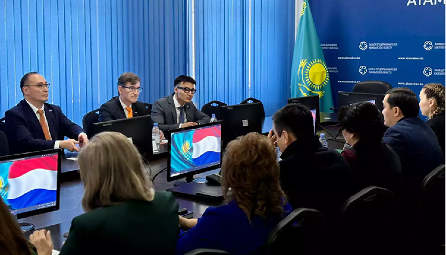 Точки роста