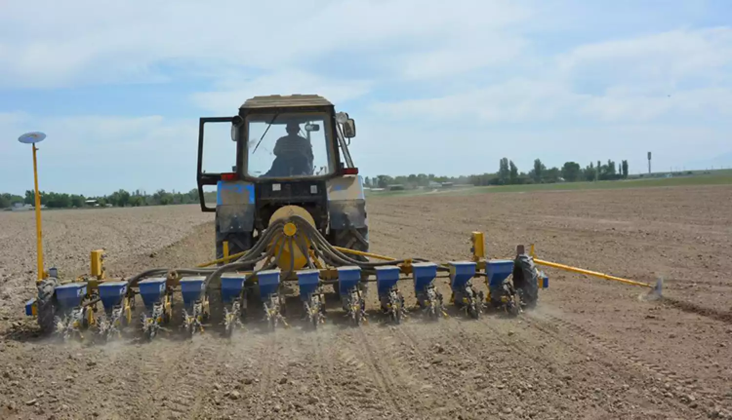 С акцентом на ресурсосбережение