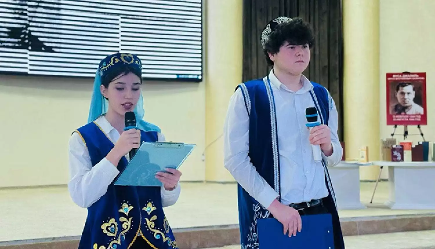 Негаснущее пламя творчества