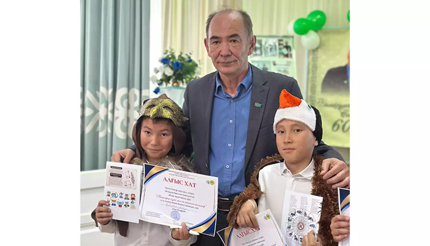 Писатель, подаривший детям смех