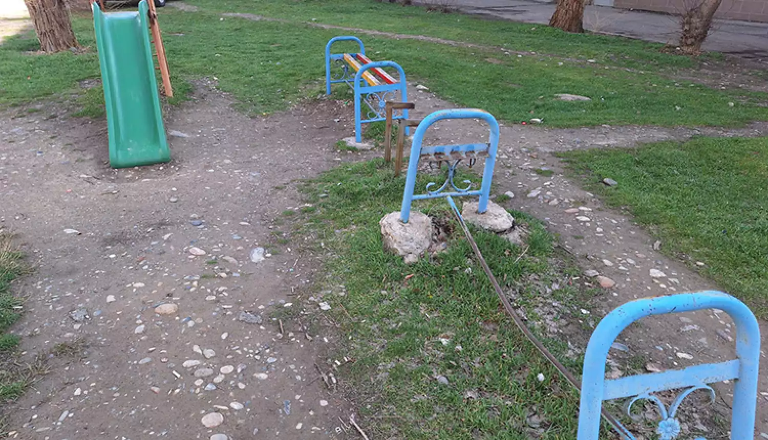 Совесть есть?