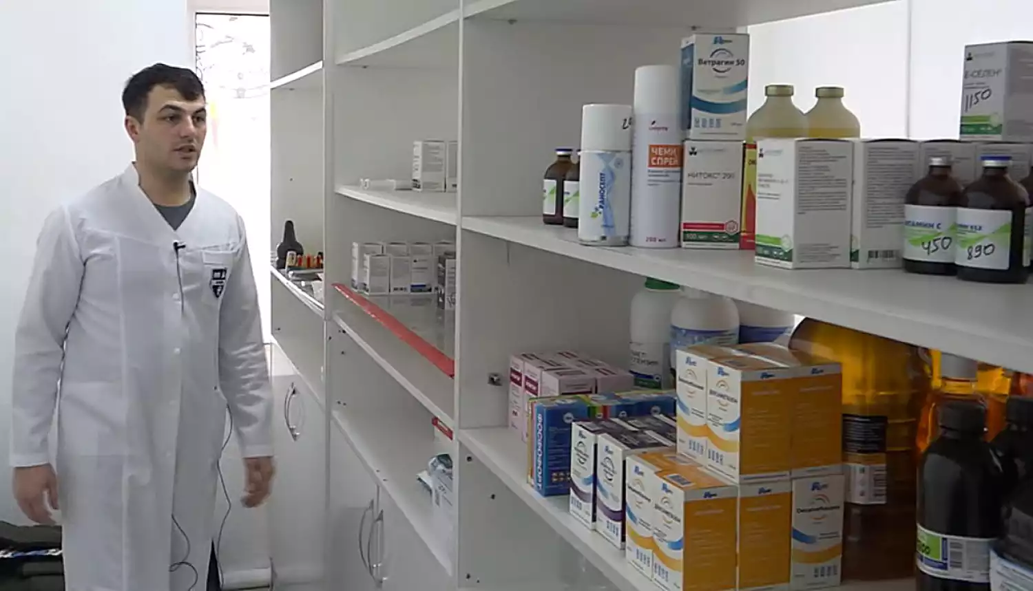 Стимул к действию