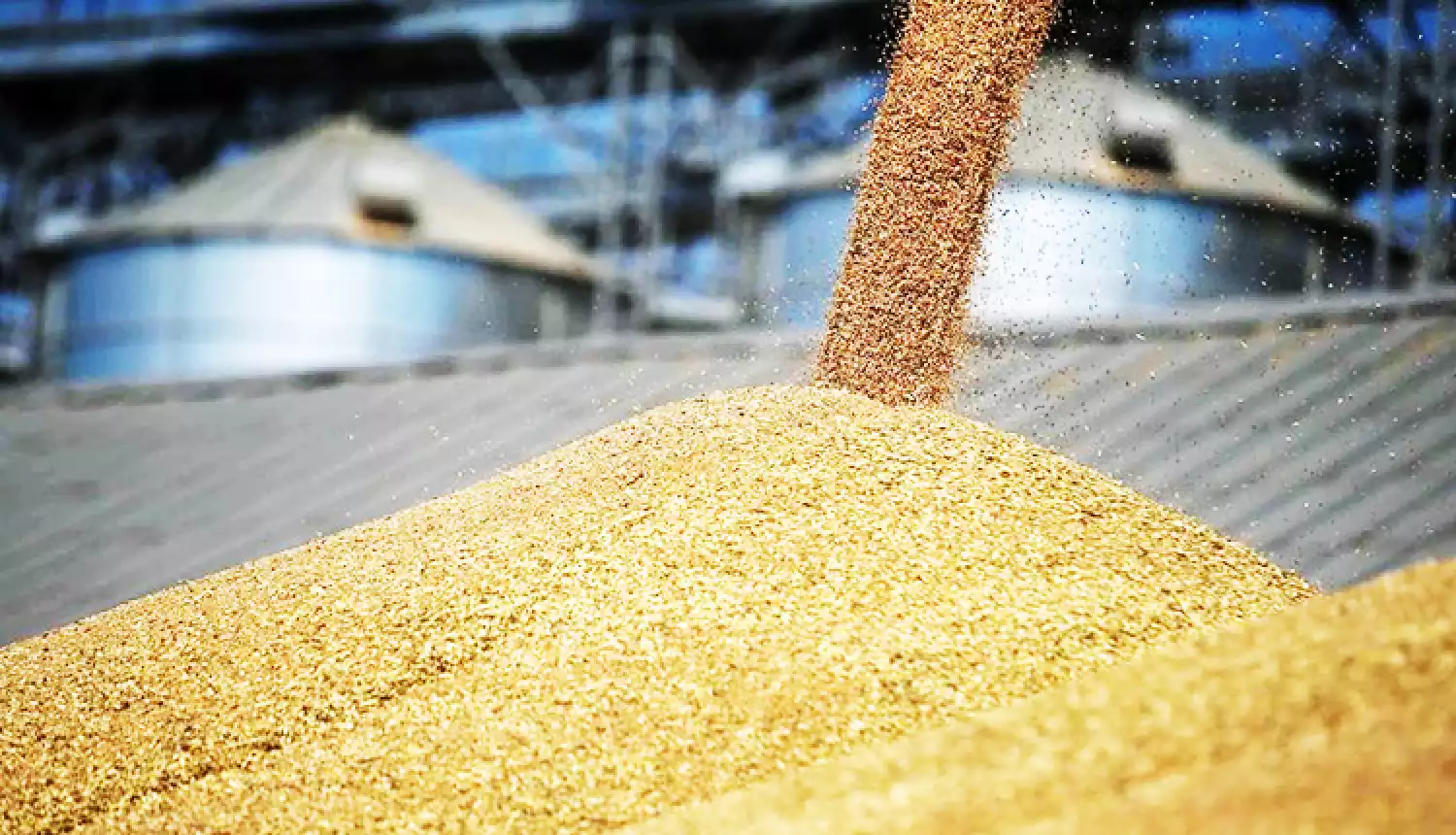 Для стабильных поставок и разумных цен