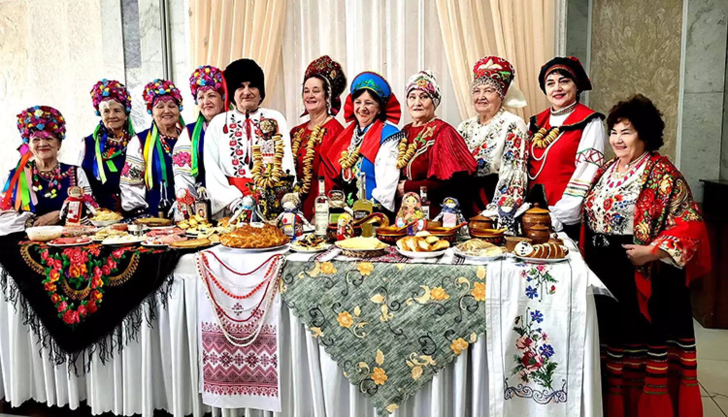 День прощения