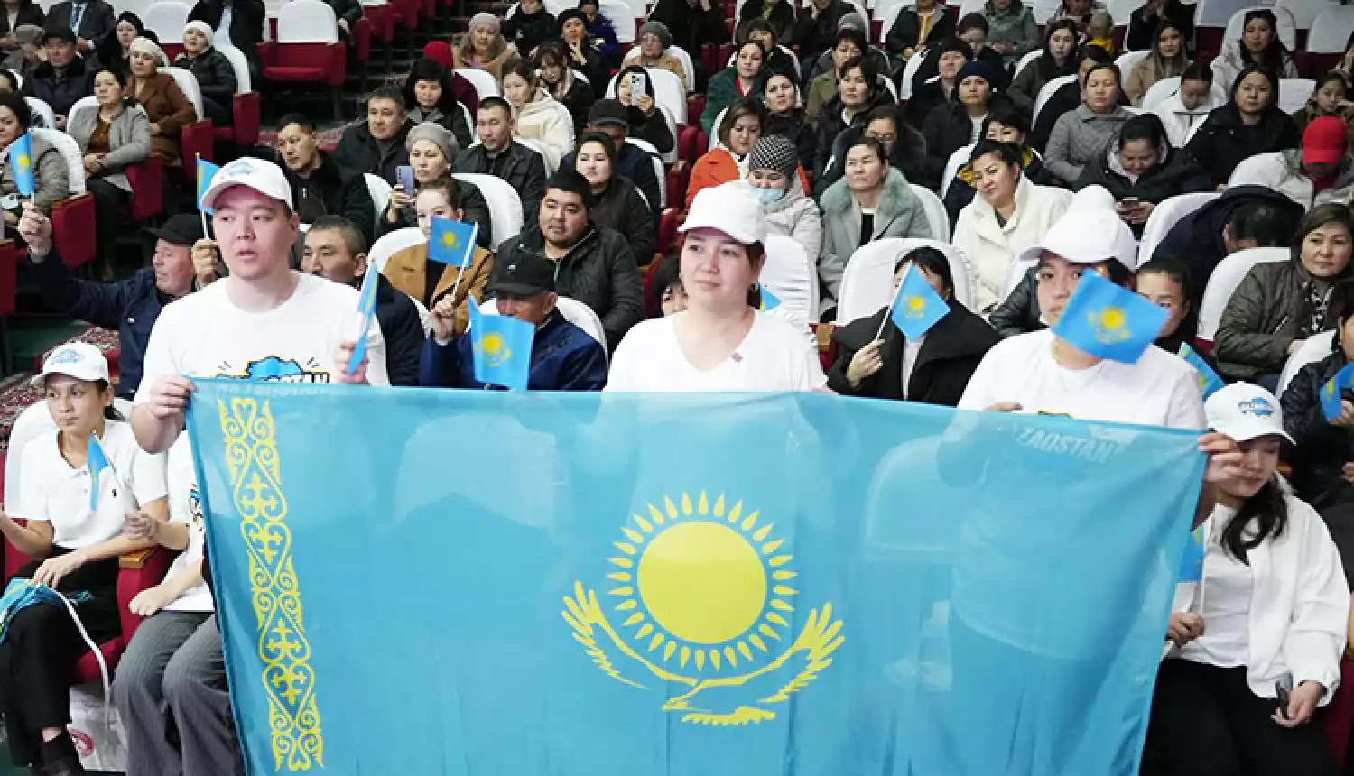 Фундамент стабильности