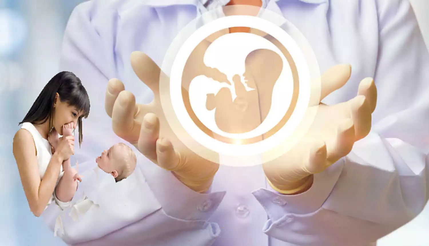 В ожидании чуда