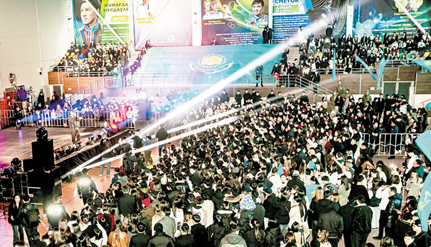 Ответственный выбор