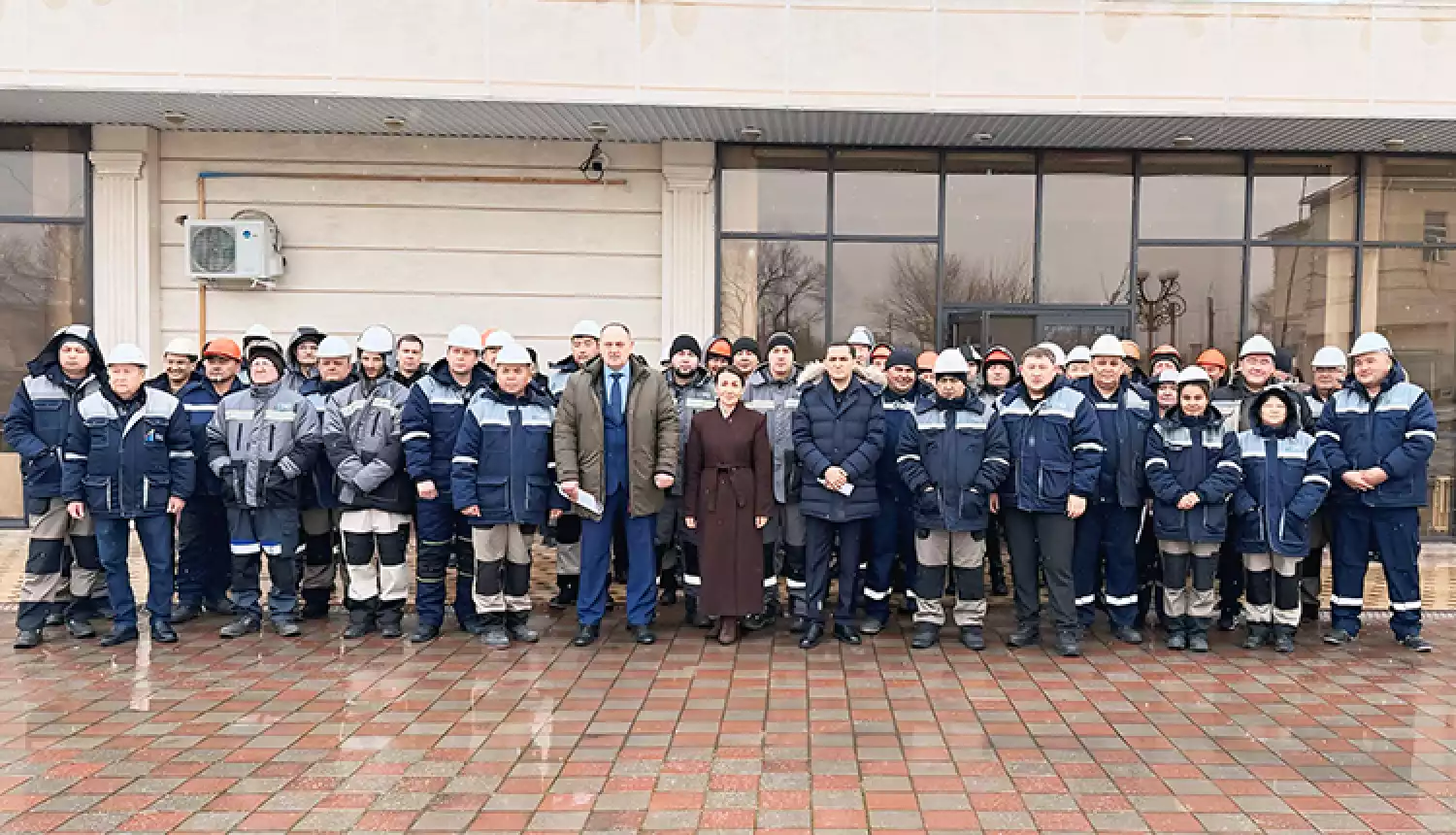 Наш вклад в развитие страны