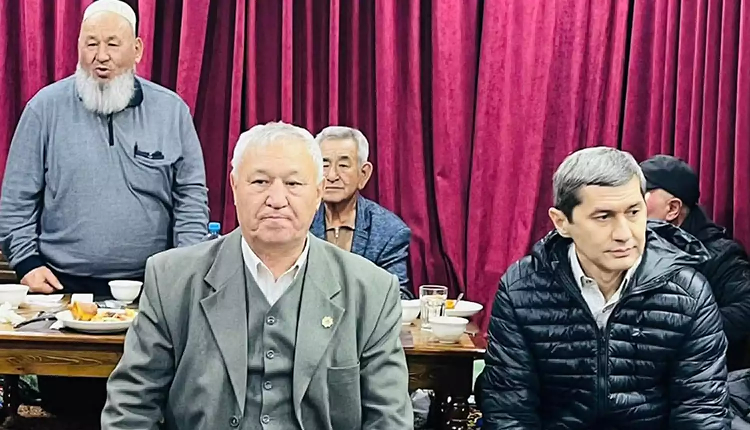 Благая инициатива