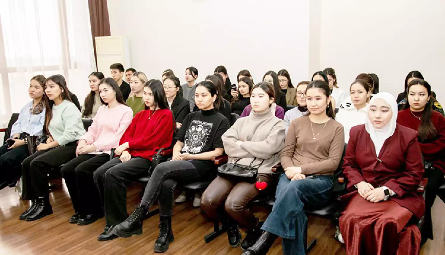 Новые ориентиры