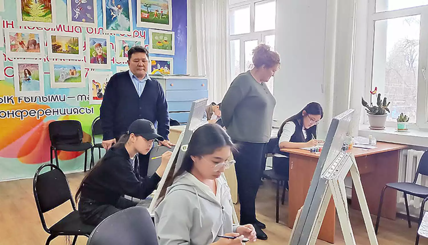 Мудрое наследие