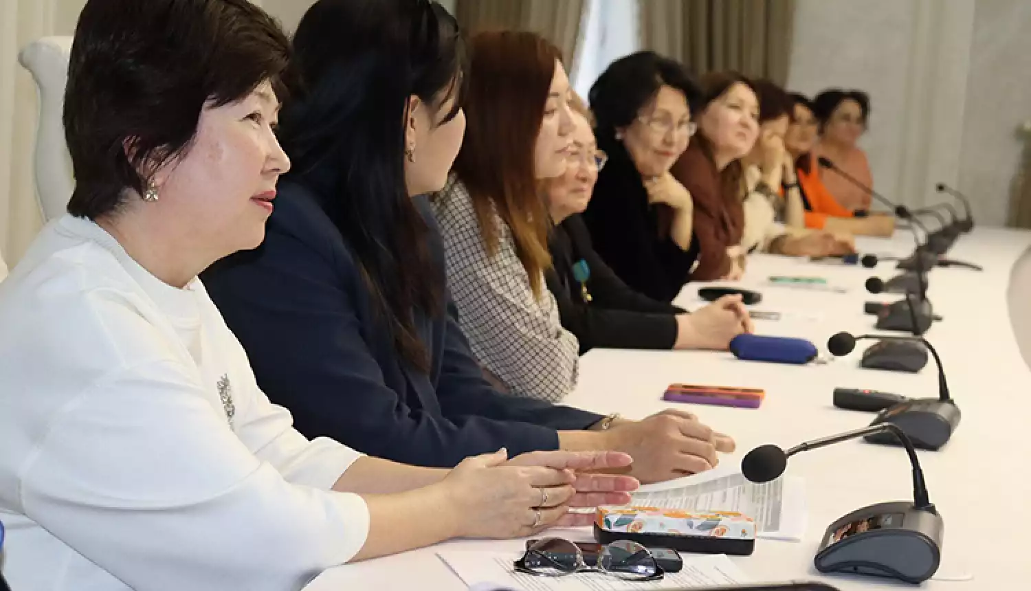 Пример научного призвания