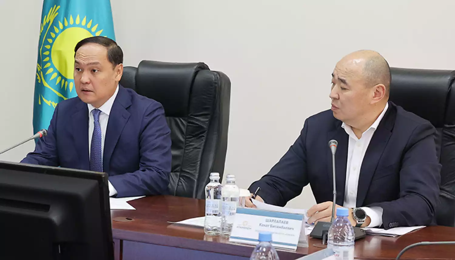 Движущая сила экономики