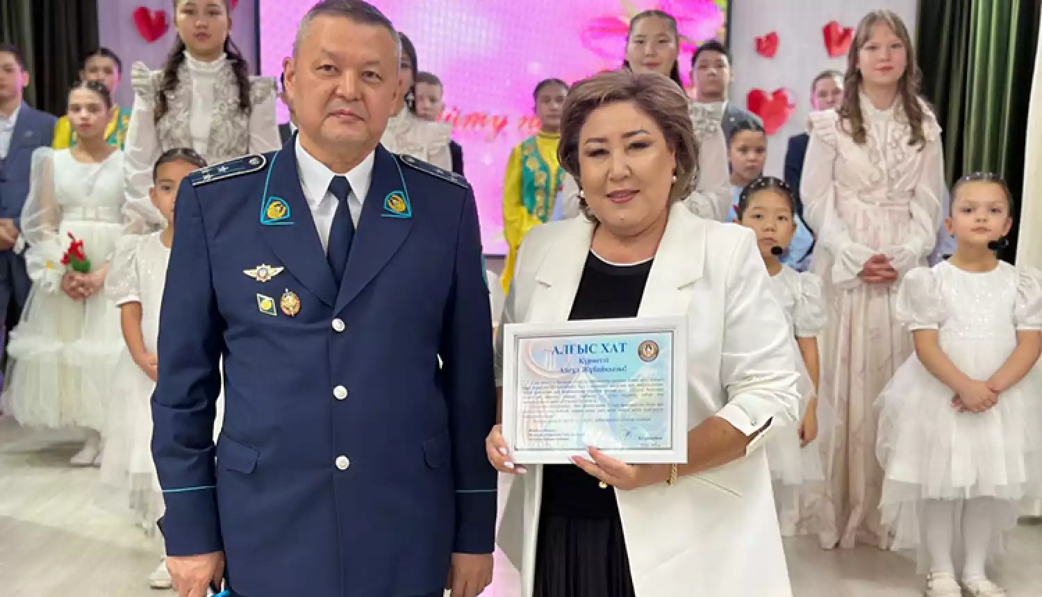 Творить добро просто