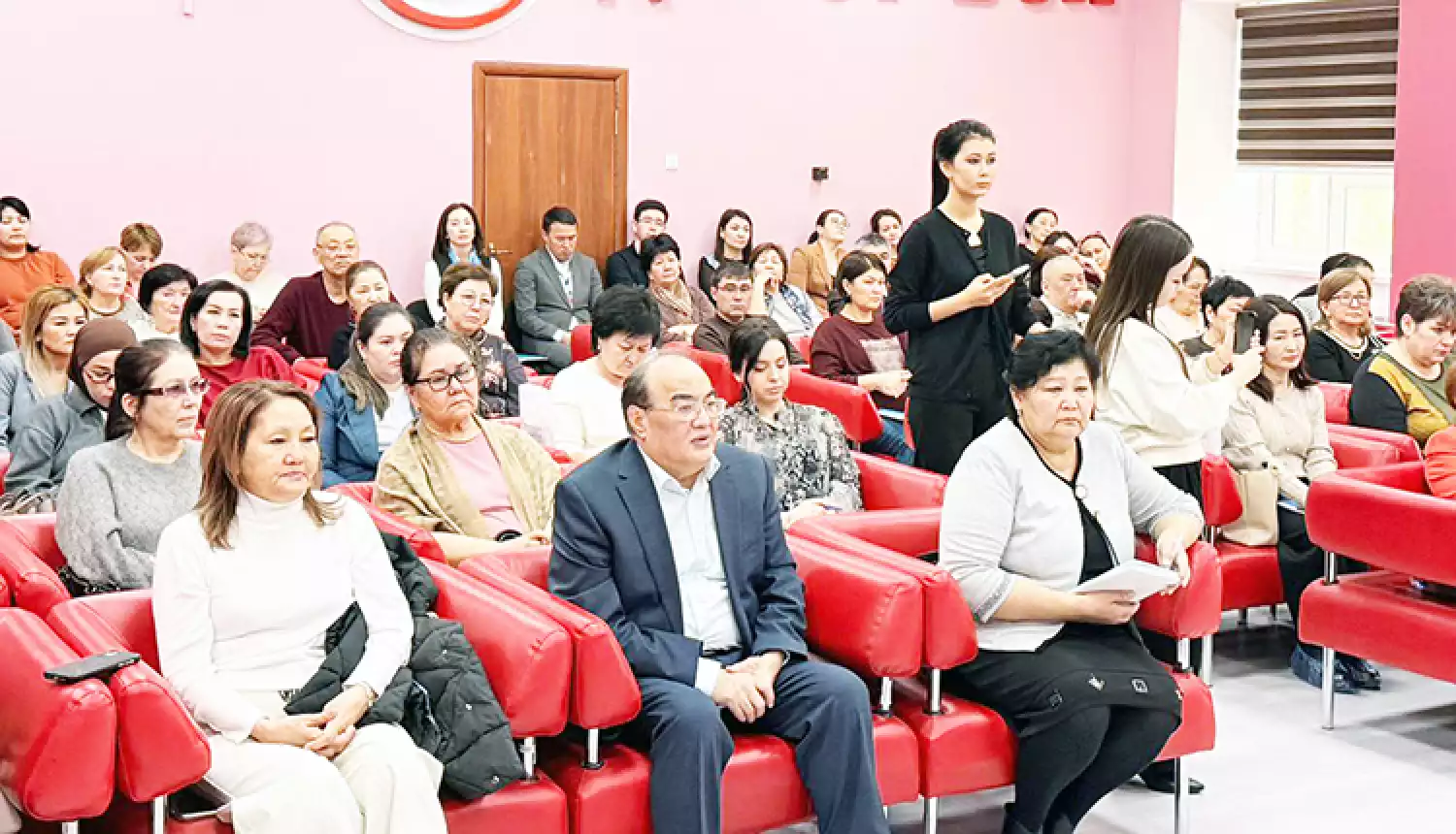 Безопасность как приоритет