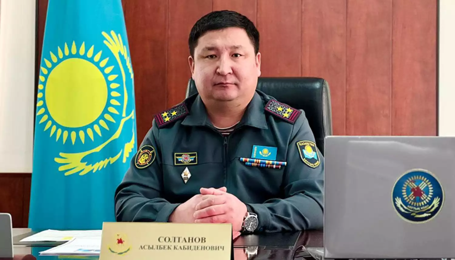 Сила слова «спасибо»