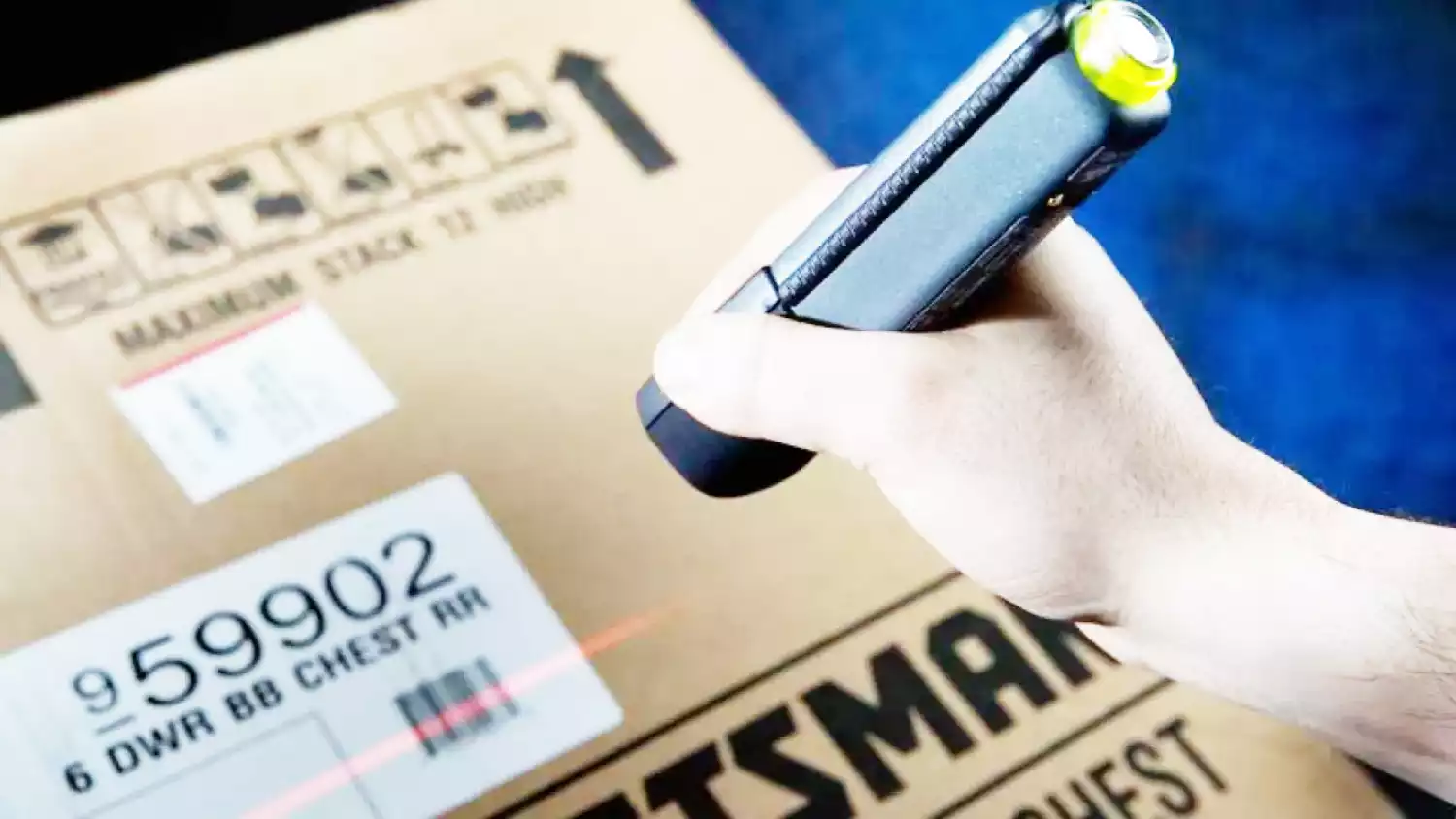 Маркировка обязательна