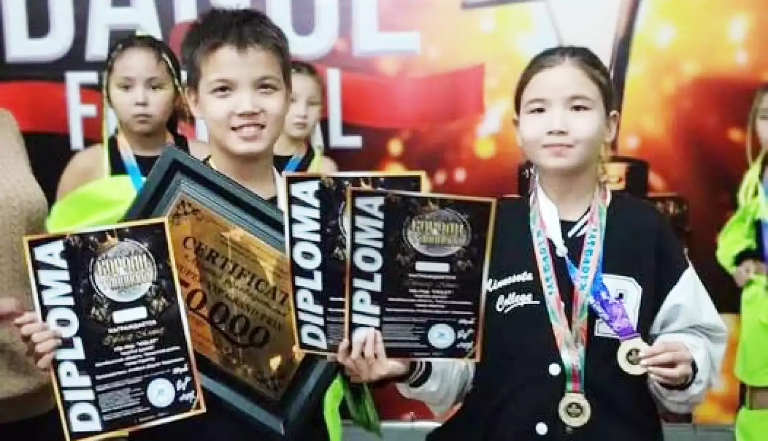 Одна жизнь на двоих