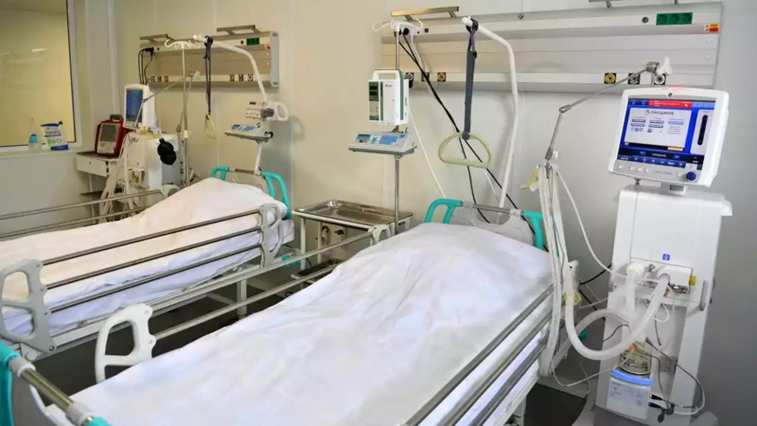 Есть результат