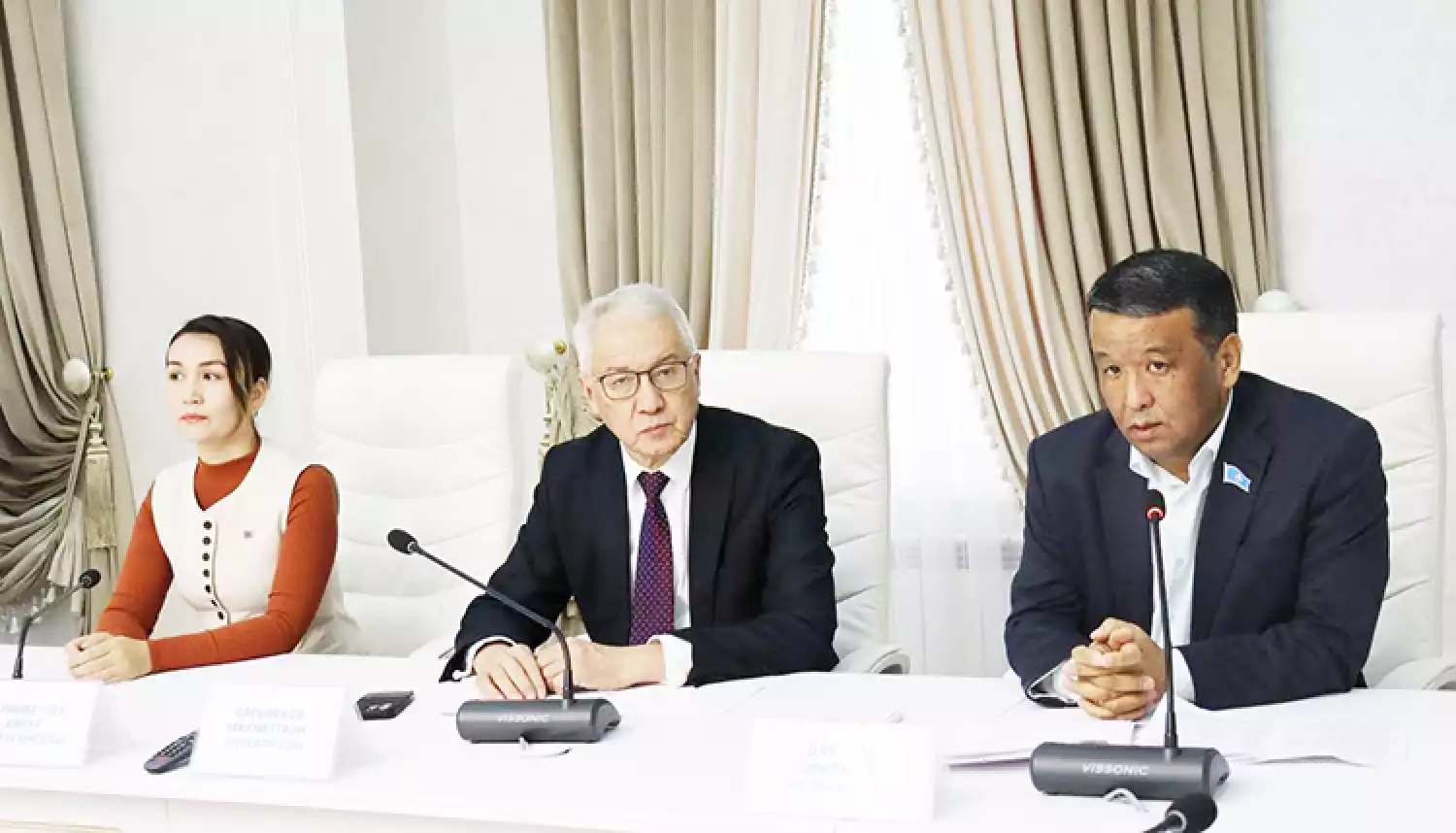 К справедливому обществу