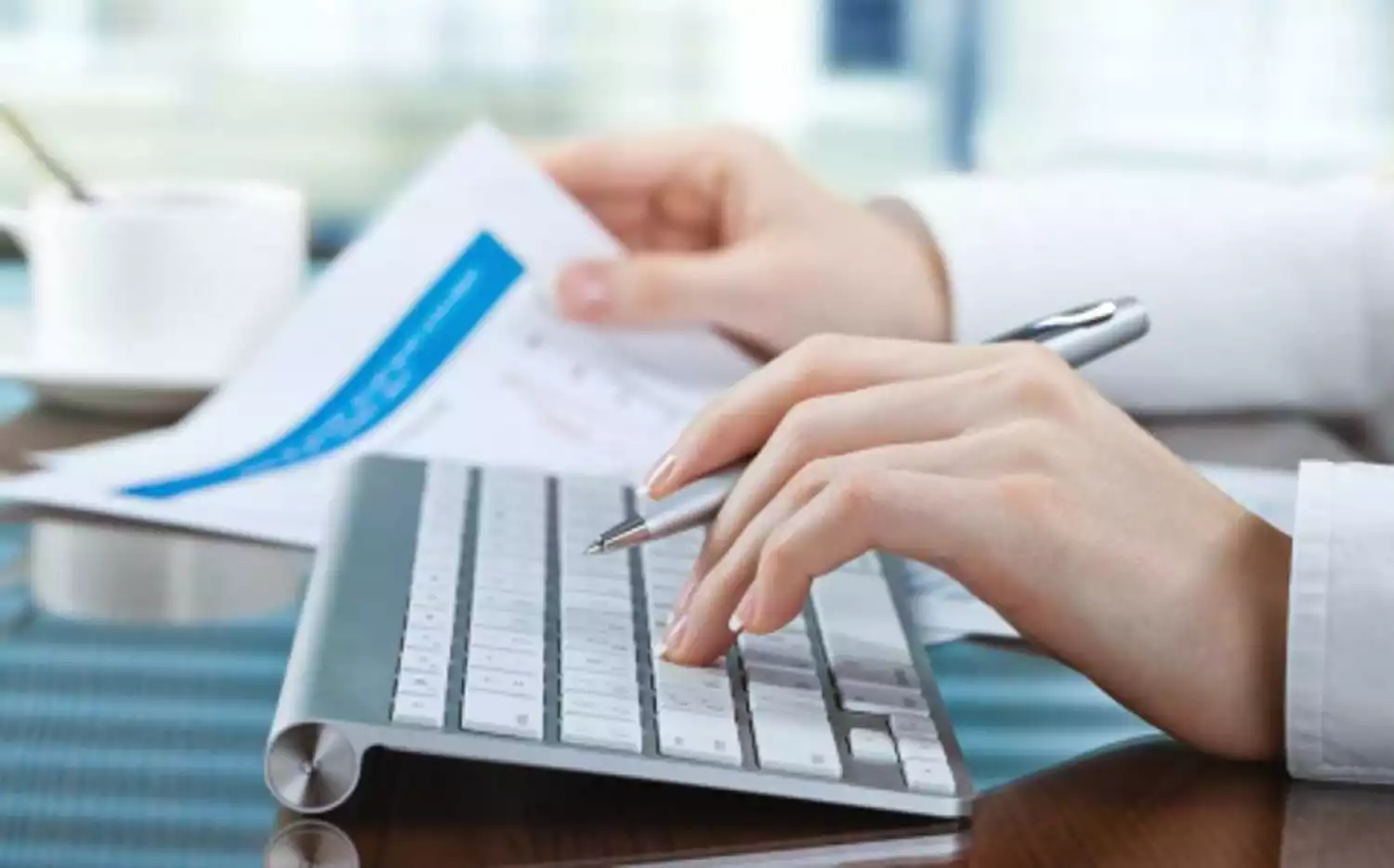 Завершен переходный период по выбору режима налогообложения