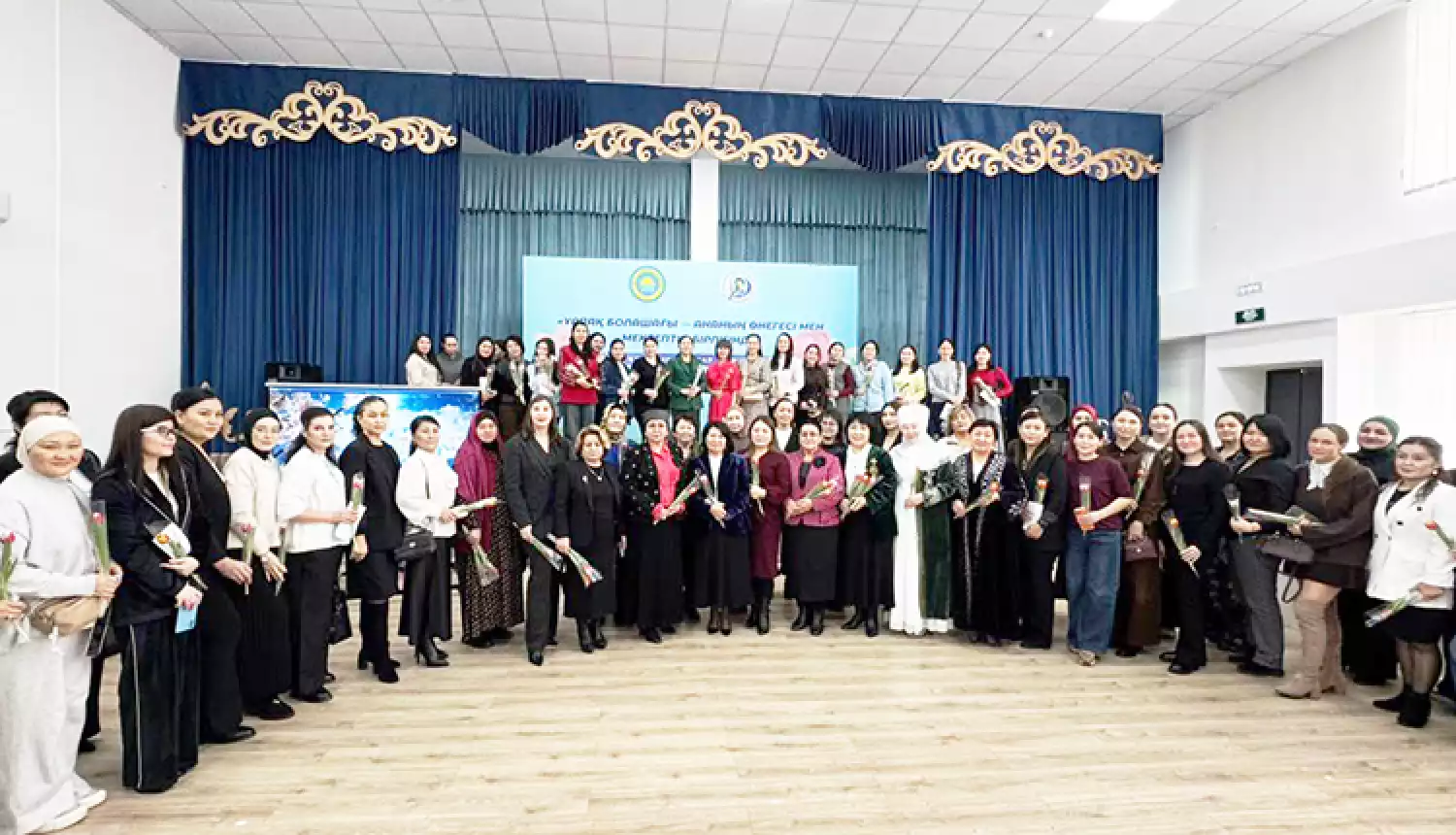 Как воспитать достойное поколение