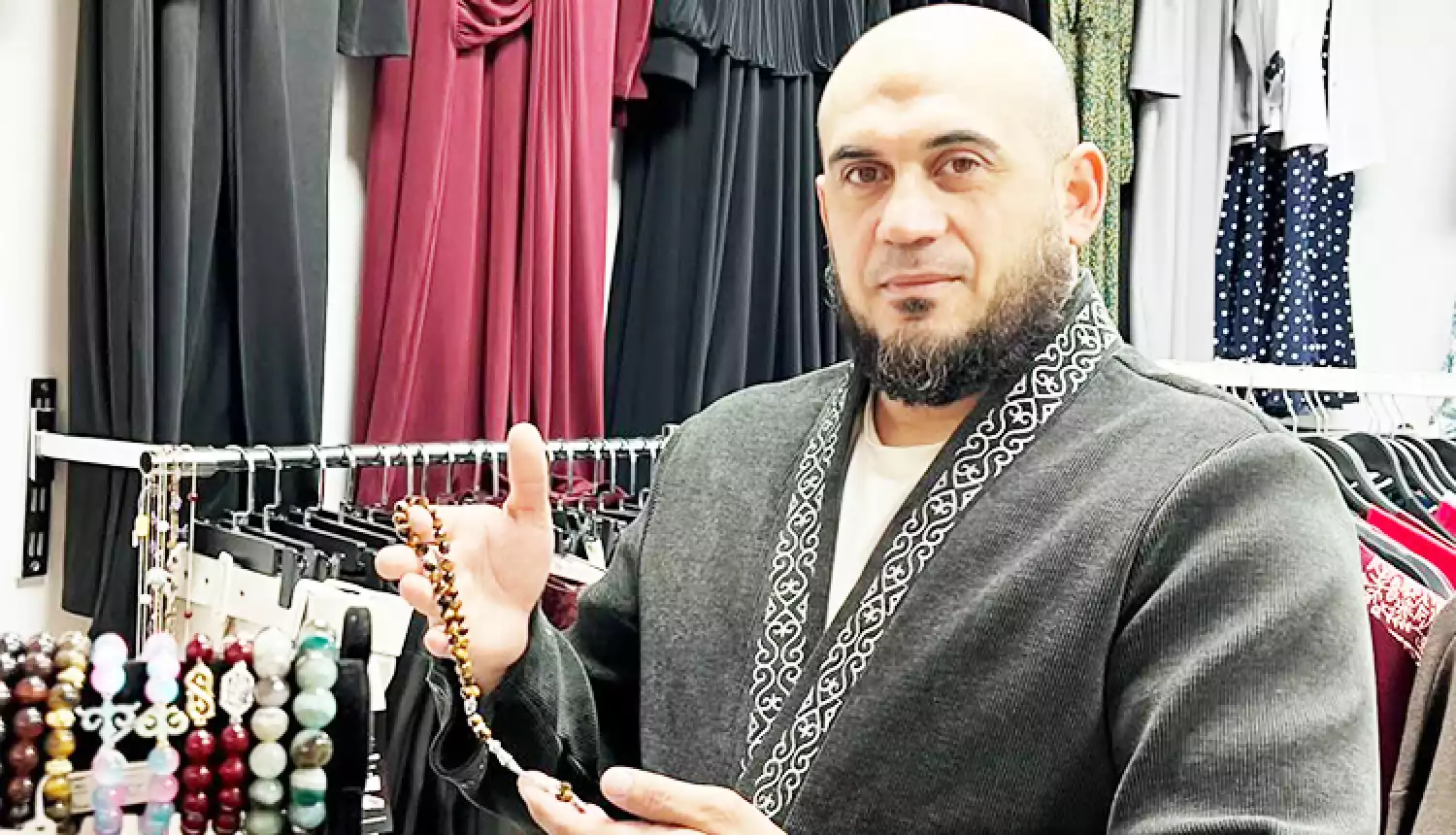 Услышать молчание камня