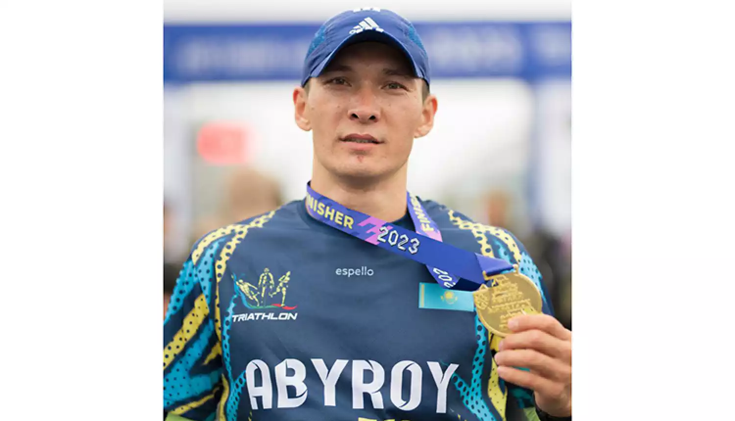 Время чемпионов